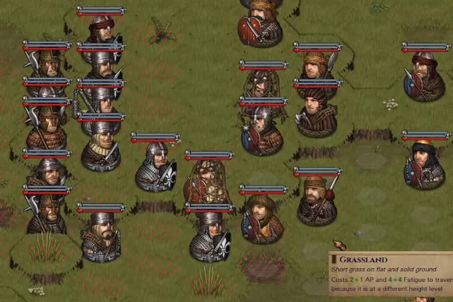 Daddy Don't Miss vs. Ottosama