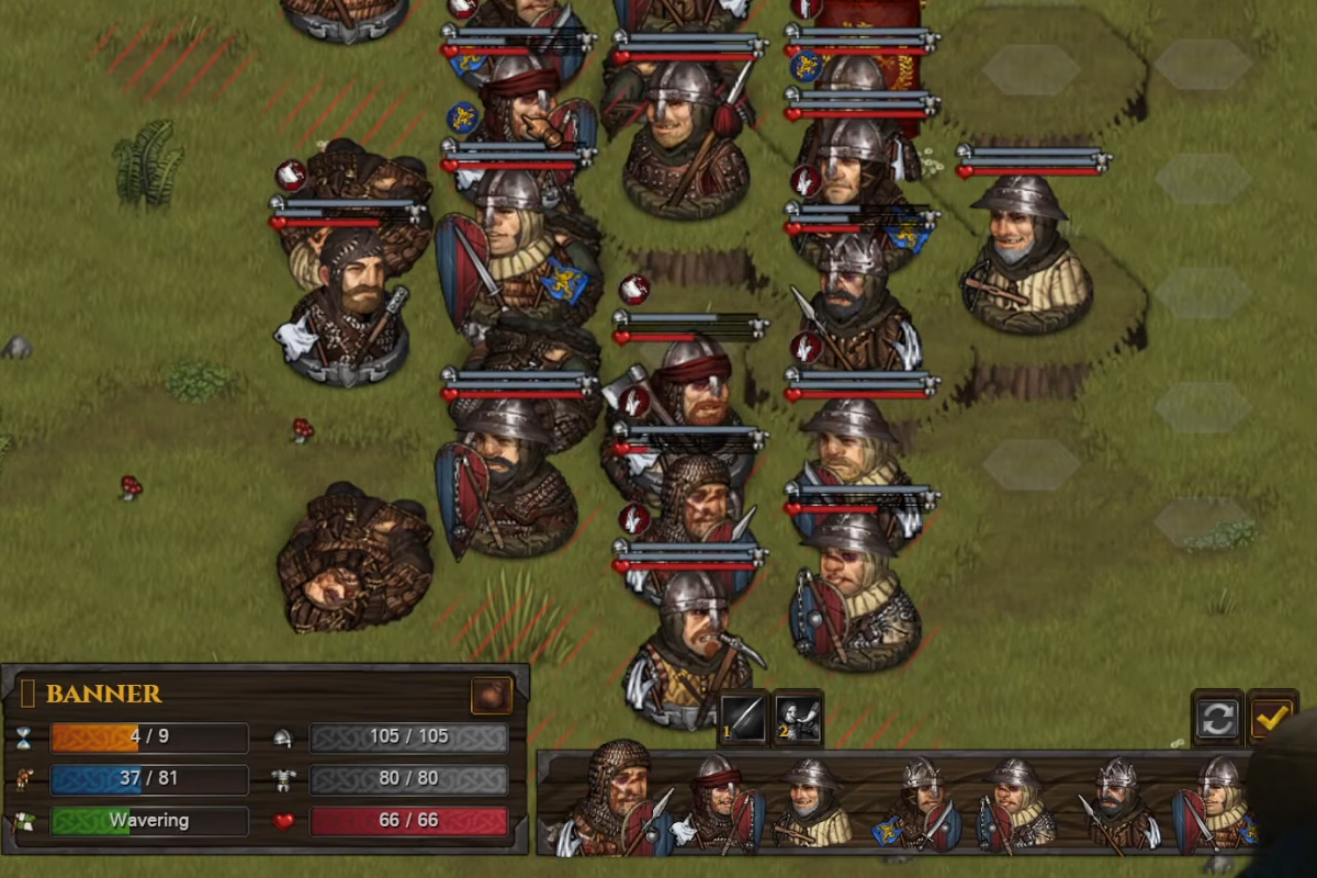 Stonesouls vs. HeyPashi